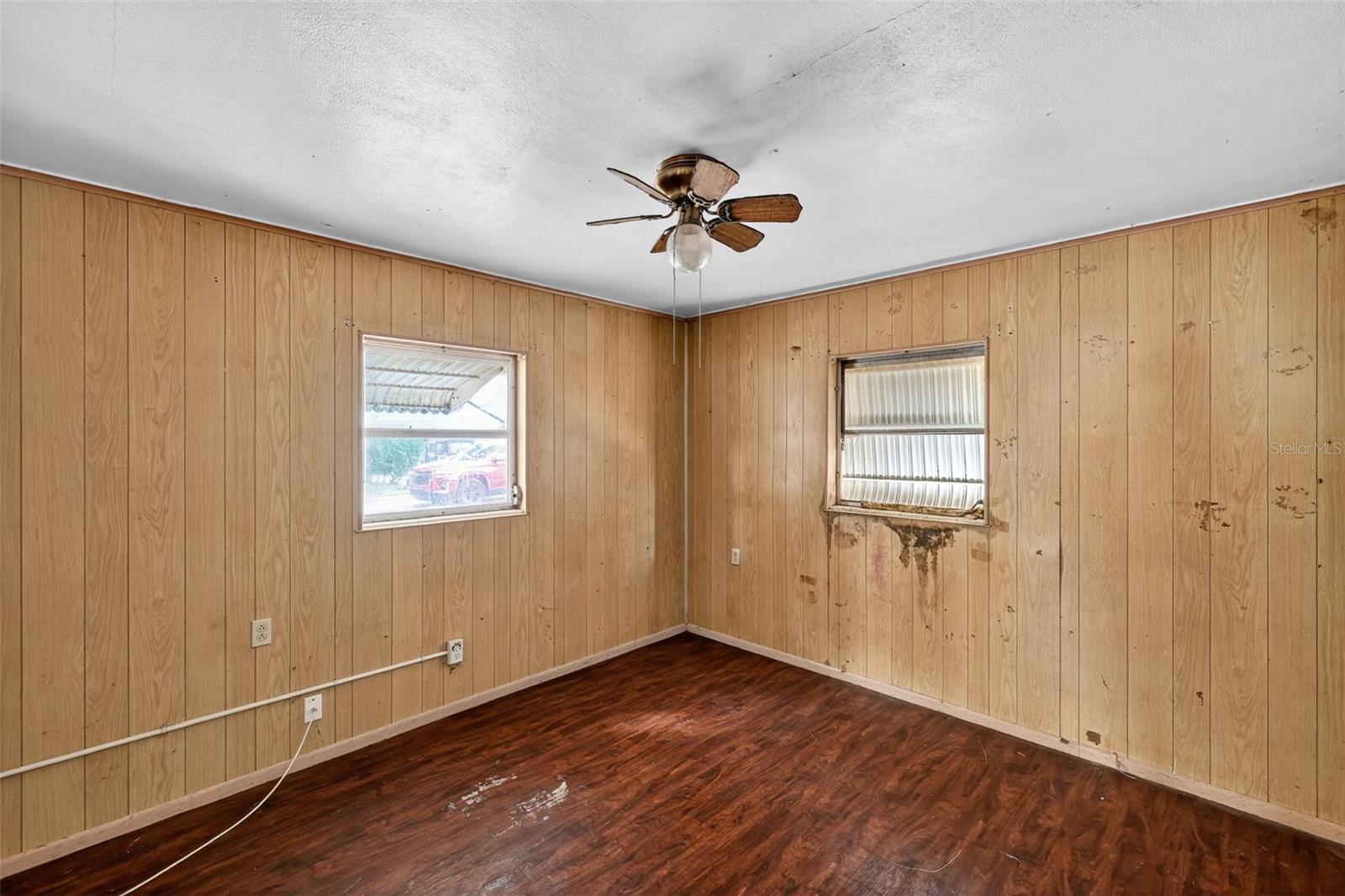 ZEPHYRHILLS COLONY CO - Residential