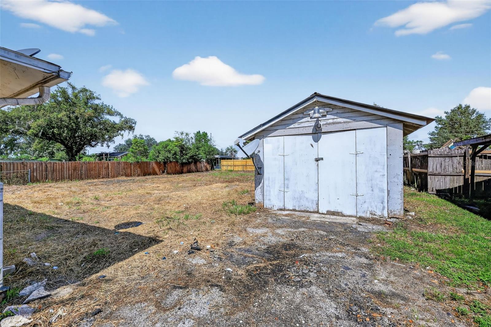 ZEPHYRHILLS COLONY CO - Residential
