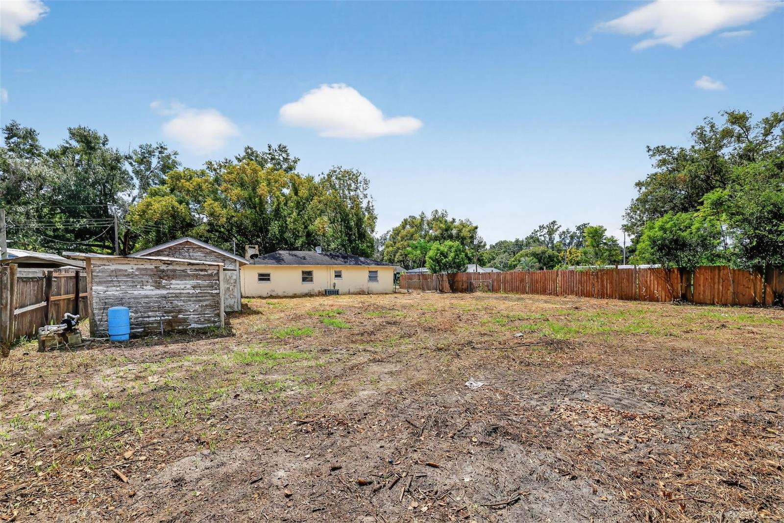 ZEPHYRHILLS COLONY CO - Residential