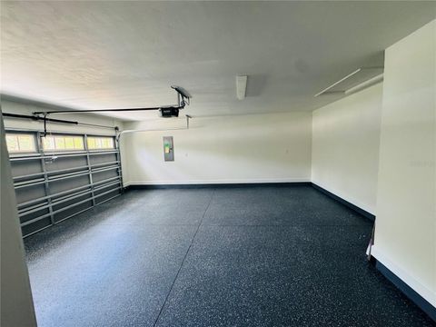 Tiny photo for 8030 NE 102nd Court, Bronson, FL 32621 (MLS # GC540736)
