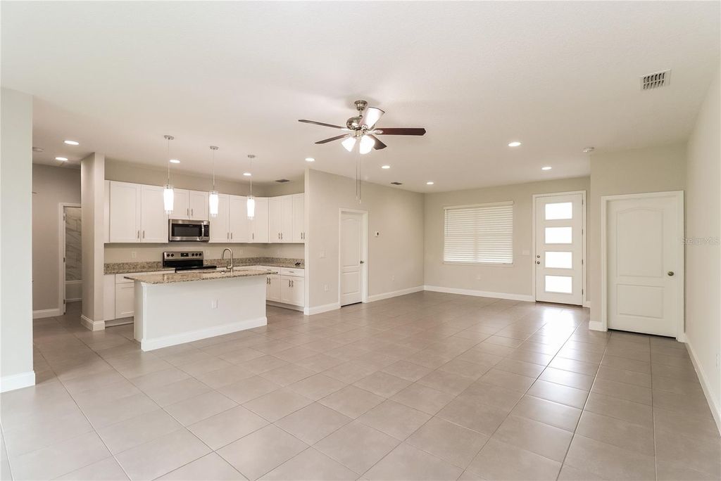 Photo of 431 Arkansas Court, Kissimmee, FL 34759 (MLS # TB8510991)
