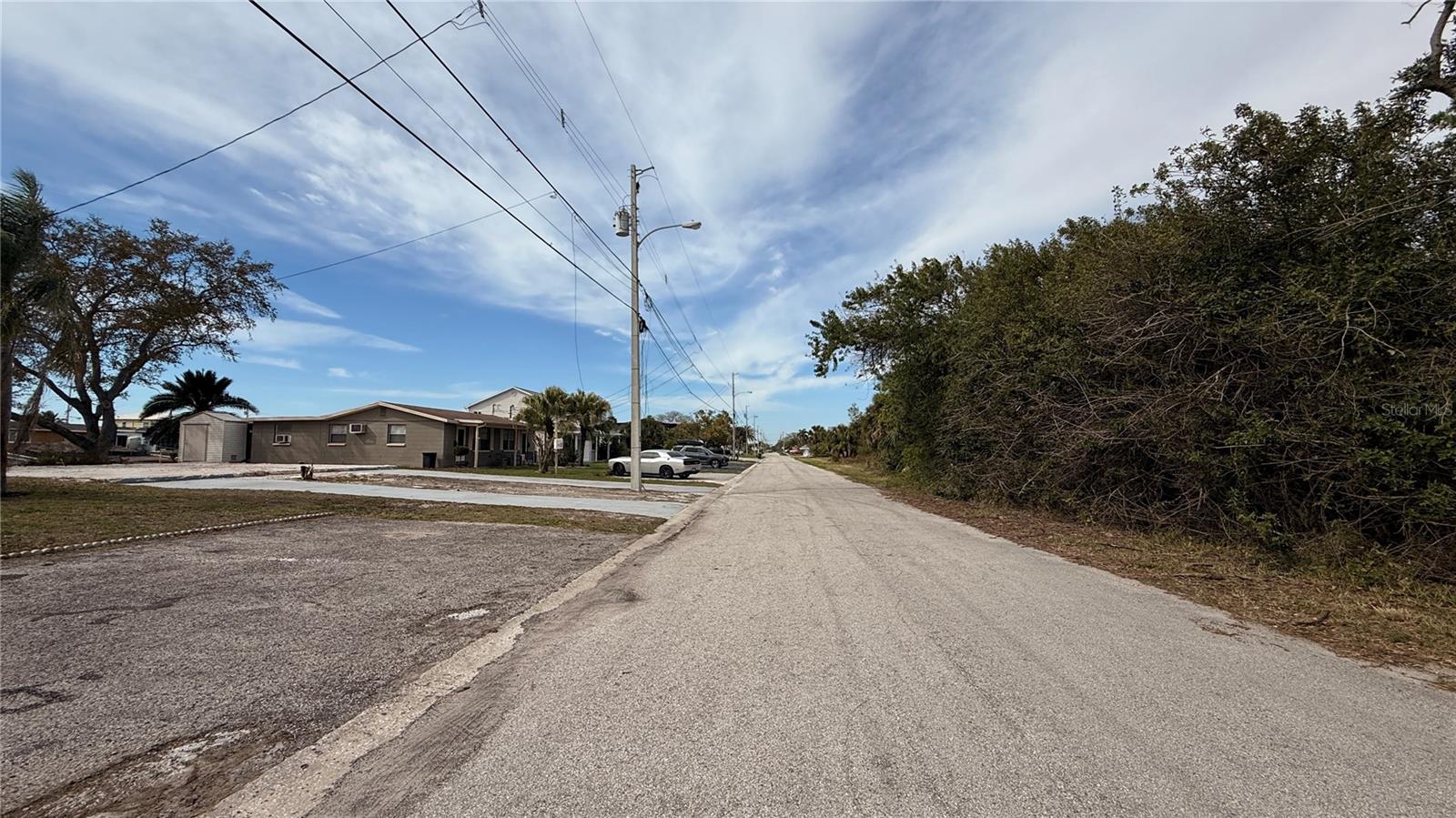 LEISURE BEACH - Residential Income