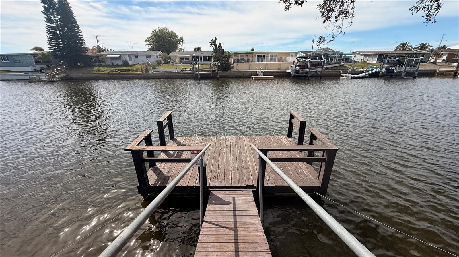 LEISURE BEACH - Residential Income