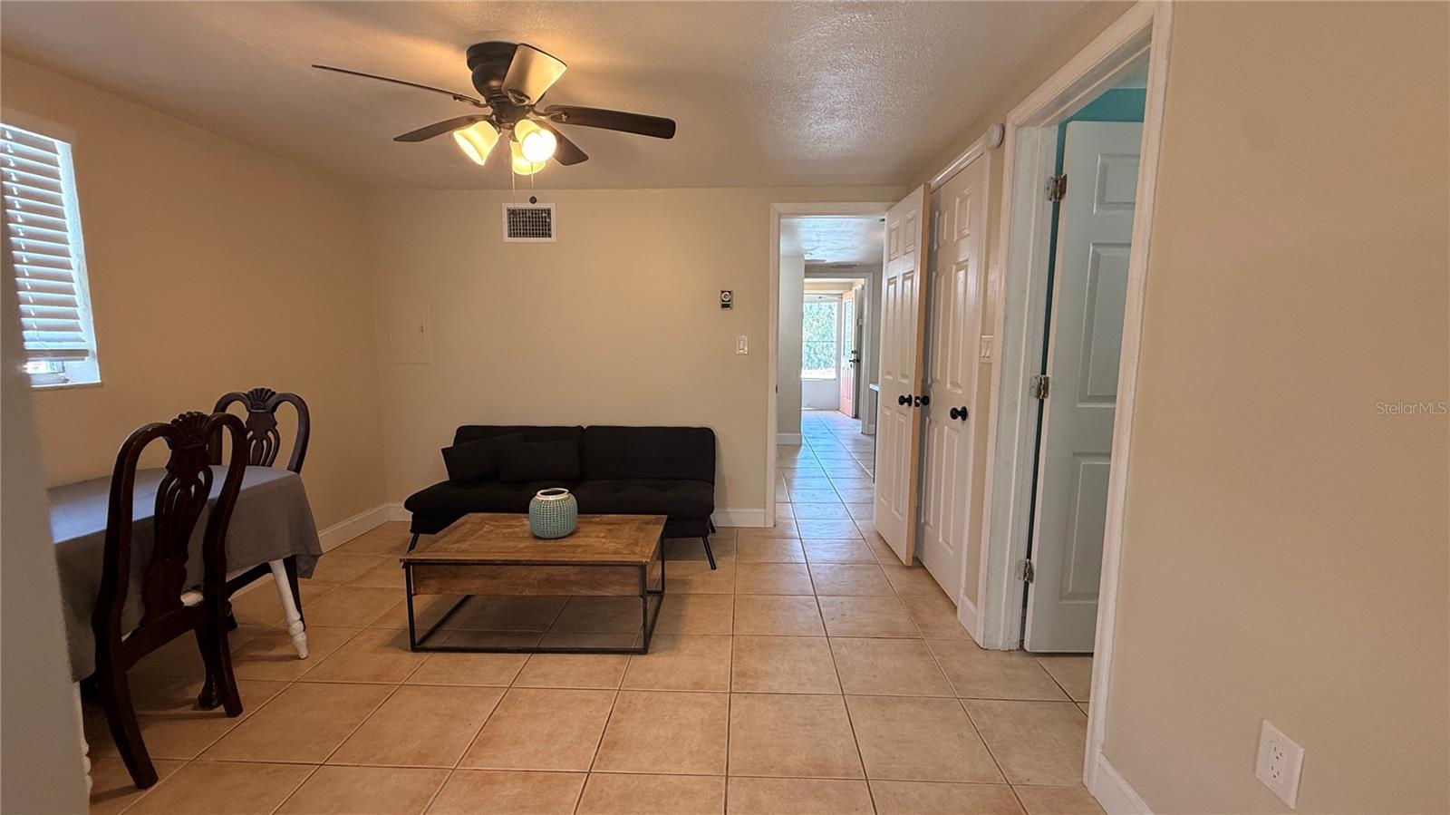 LEISURE BEACH - Residential Income