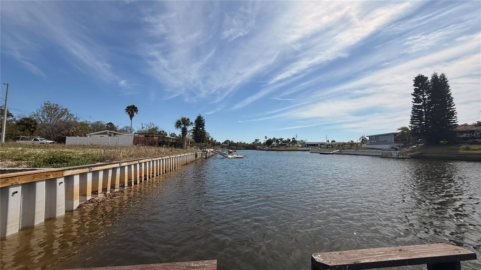 LEISURE BEACH - Residential Income