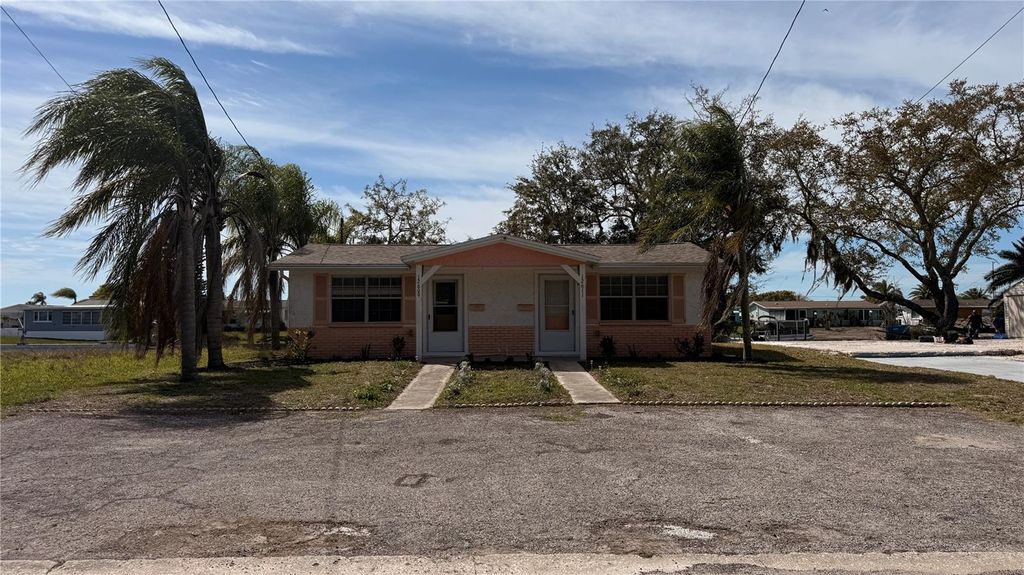 Photo of 12611 1st Isle, Hudson, FL 34667 (MLS # TB8489197)