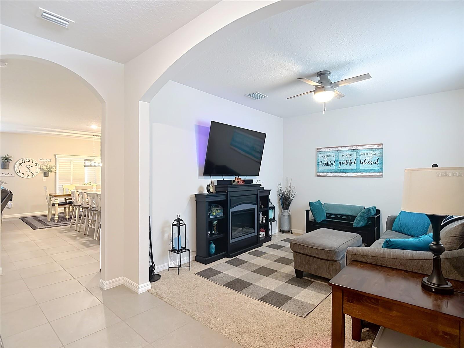 BROOKER RDG - Residential