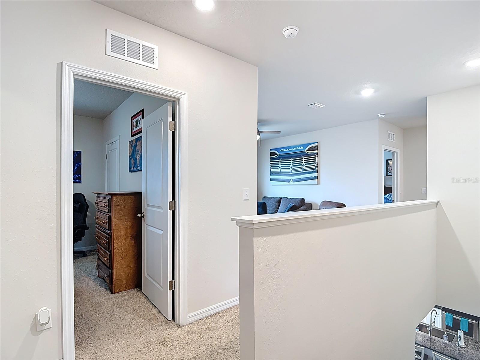 BROOKER RDG - Residential