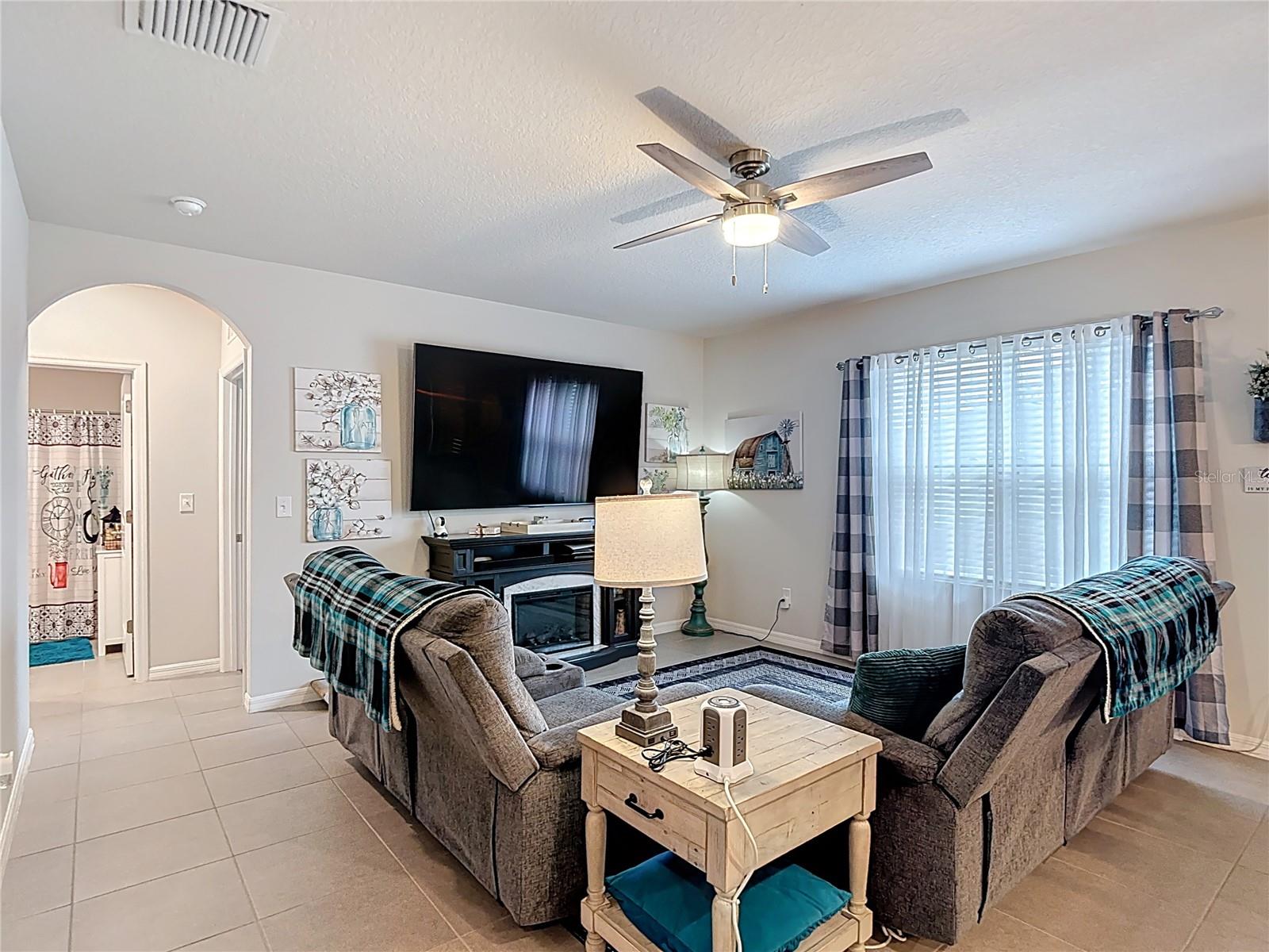 BROOKER RDG - Residential