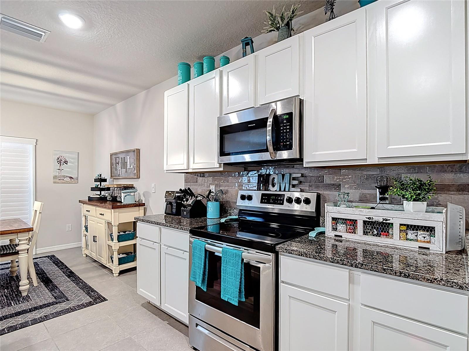 BROOKER RDG - Residential