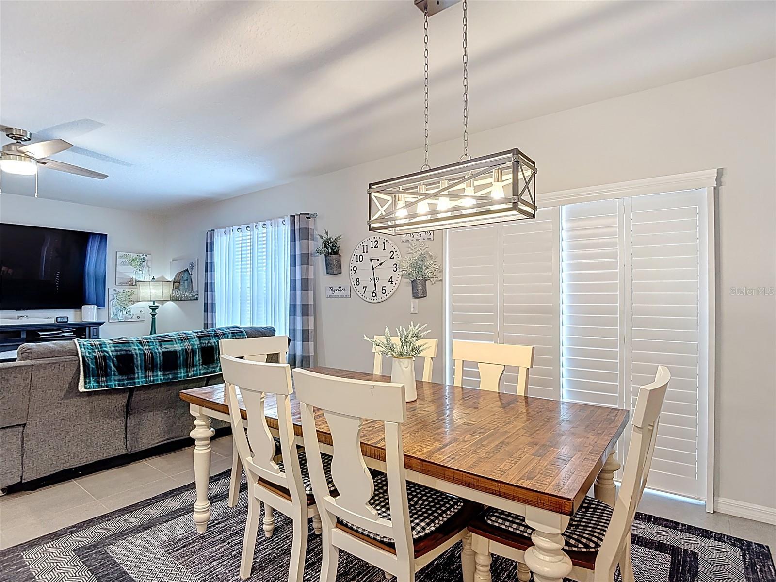 BROOKER RDG - Residential