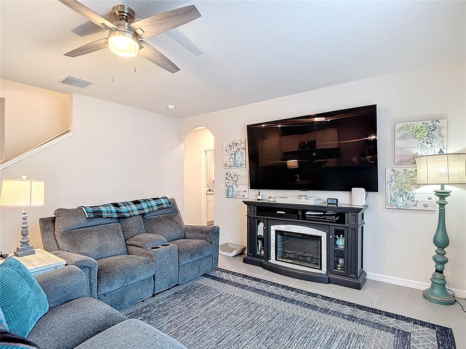 BROOKER RDG - Residential