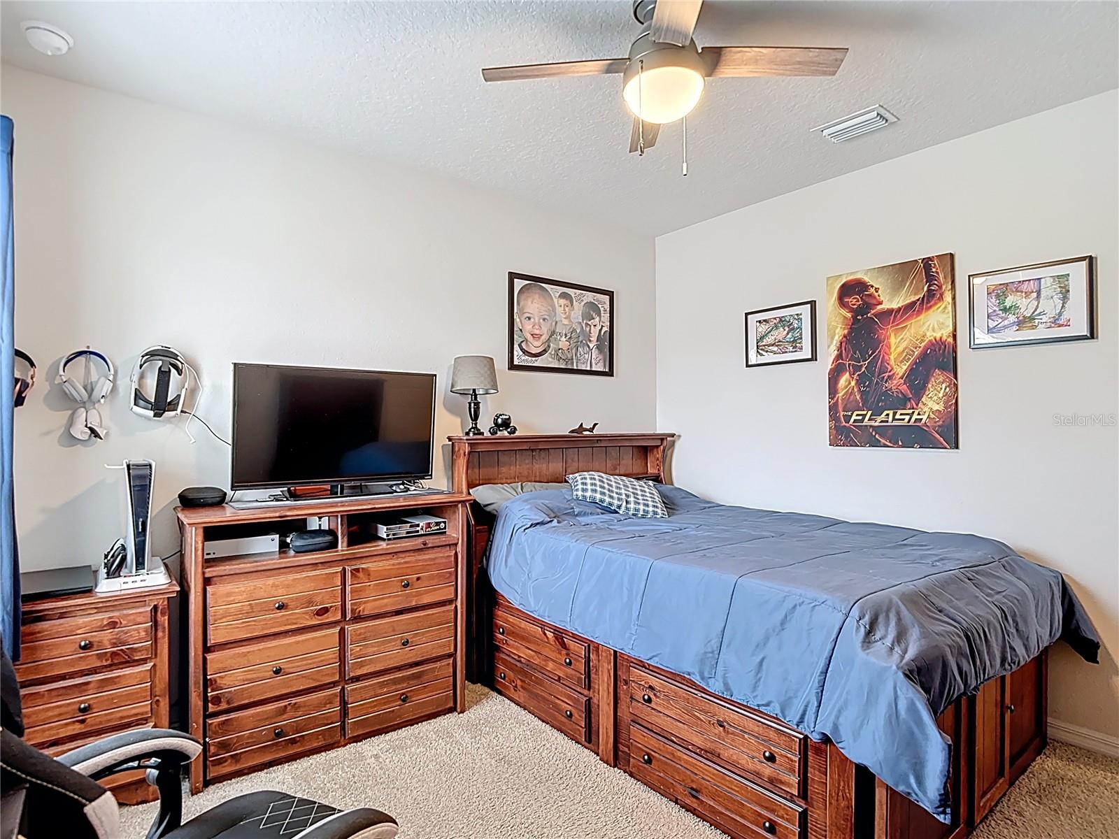 BROOKER RDG - Residential