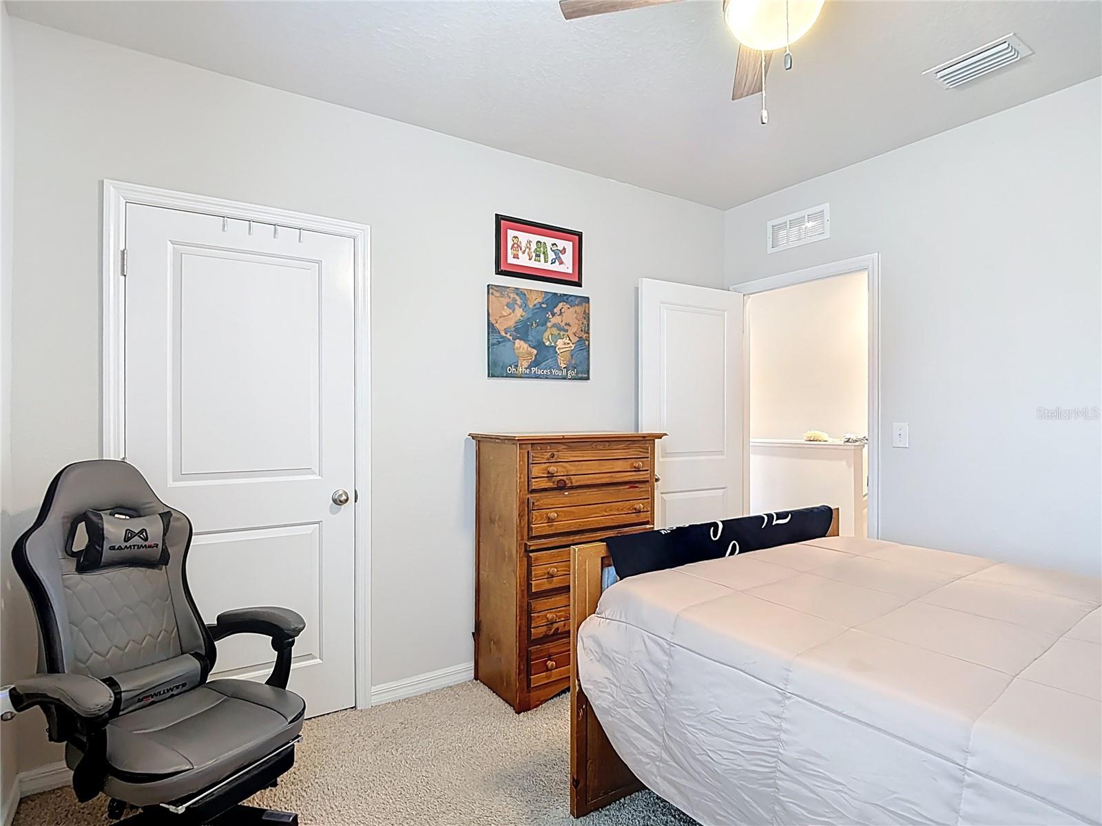 BROOKER RDG - Residential