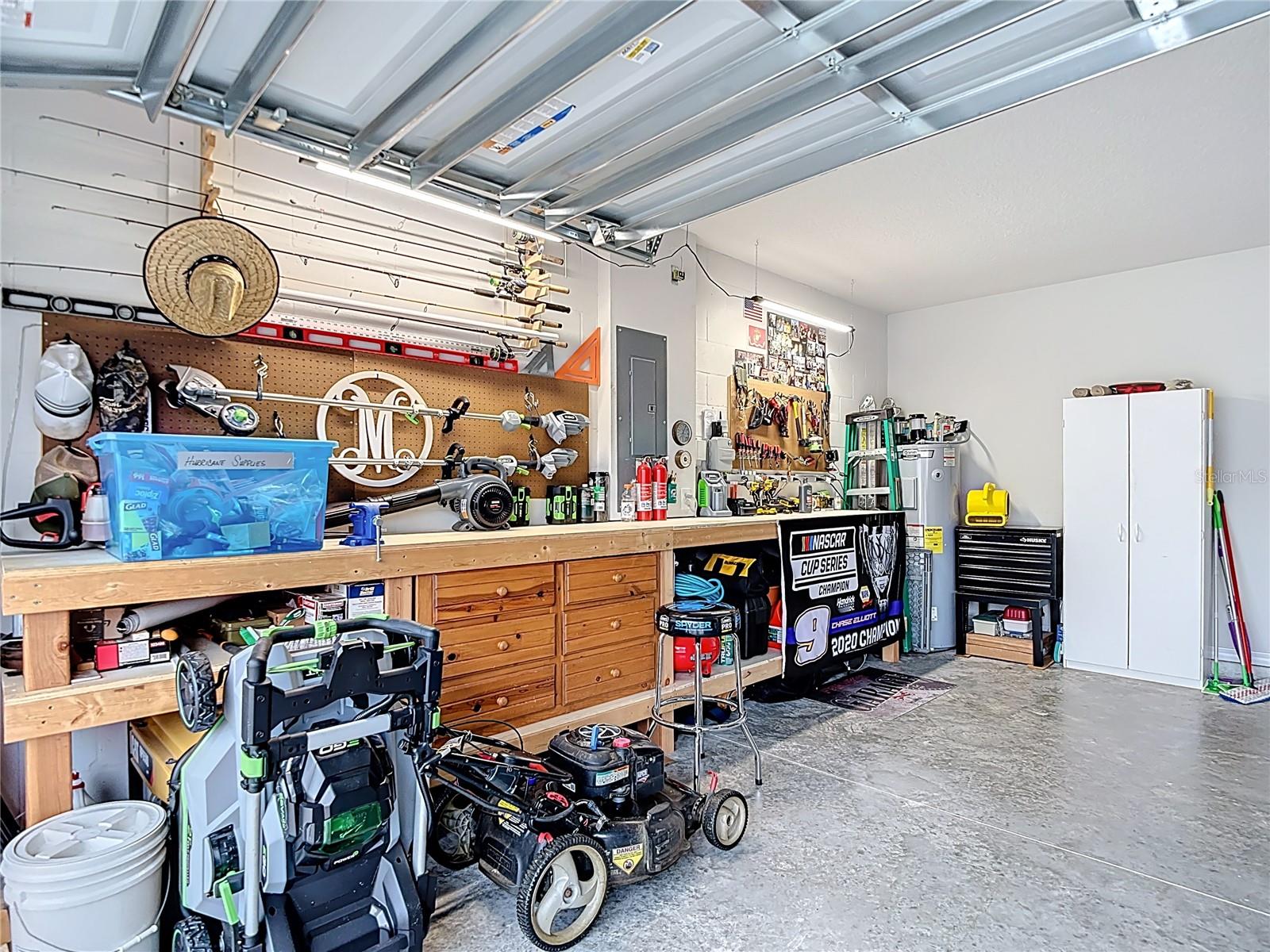 BROOKER RDG - Residential