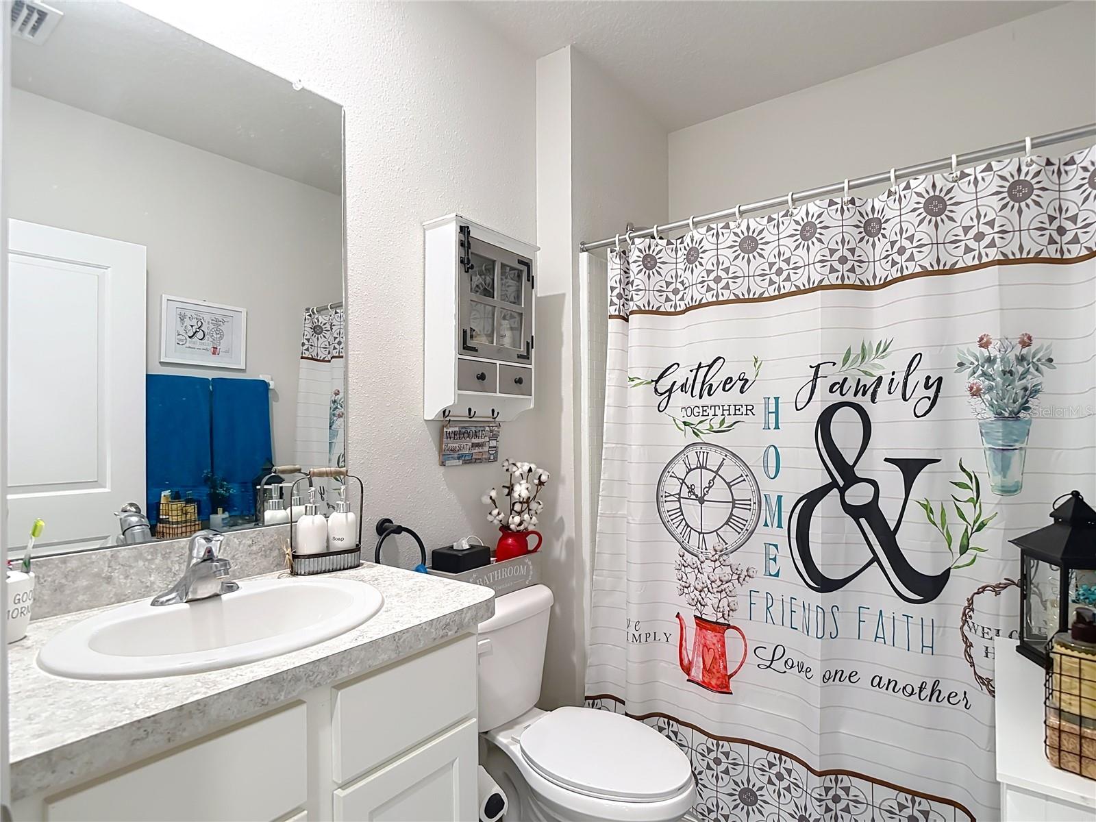 BROOKER RDG - Residential