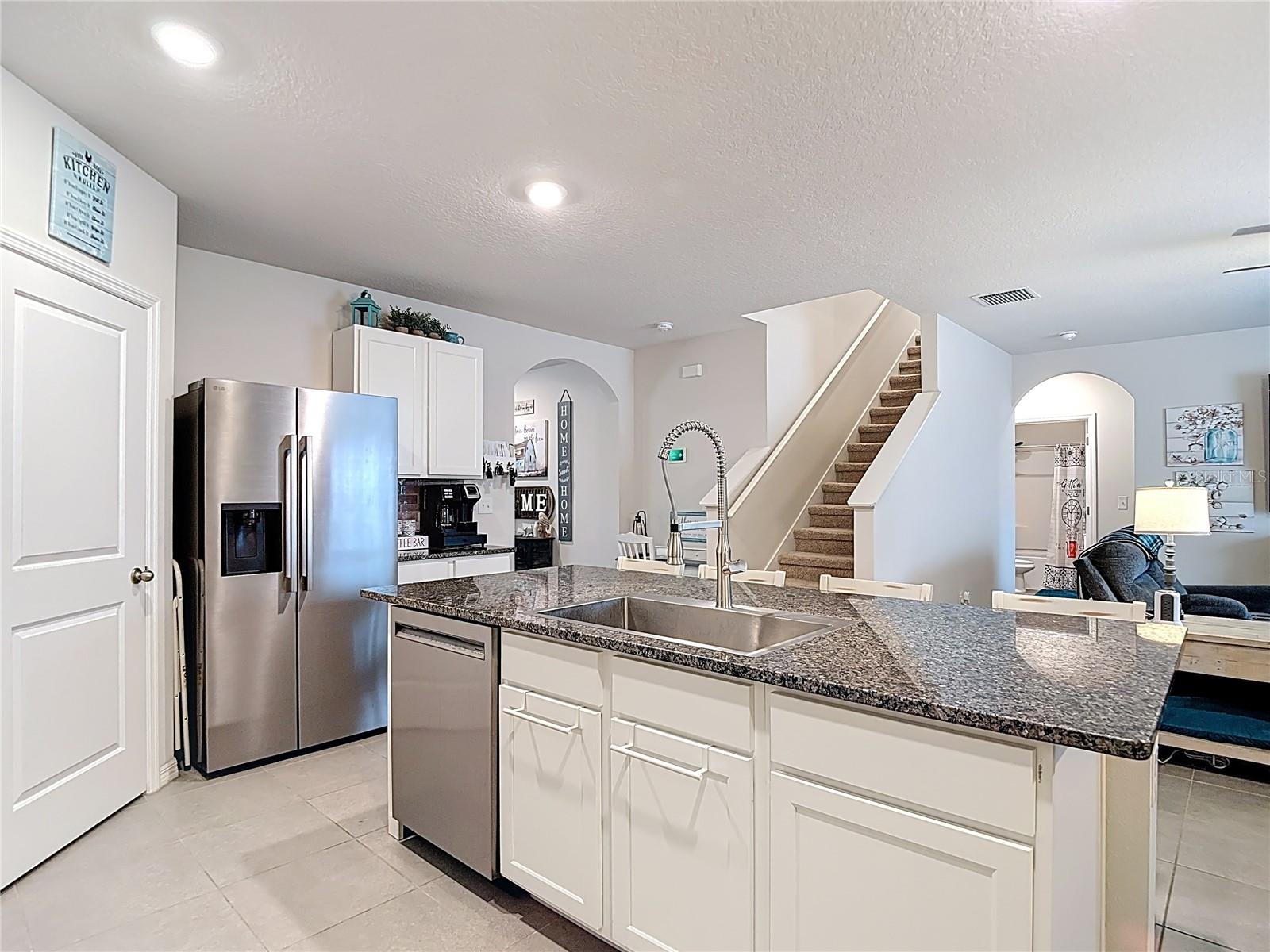 BROOKER RDG - Residential