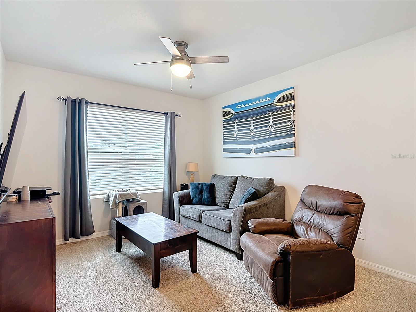 BROOKER RDG - Residential