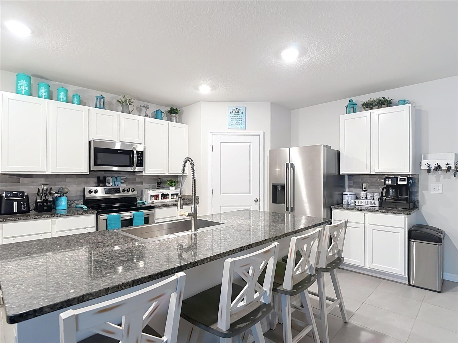 BROOKER RDG - Residential