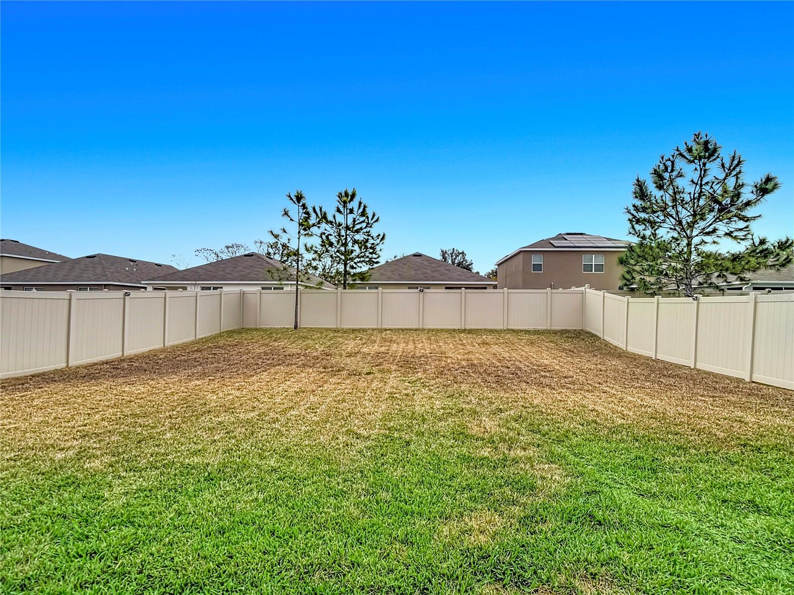 BROOKER RDG - Residential