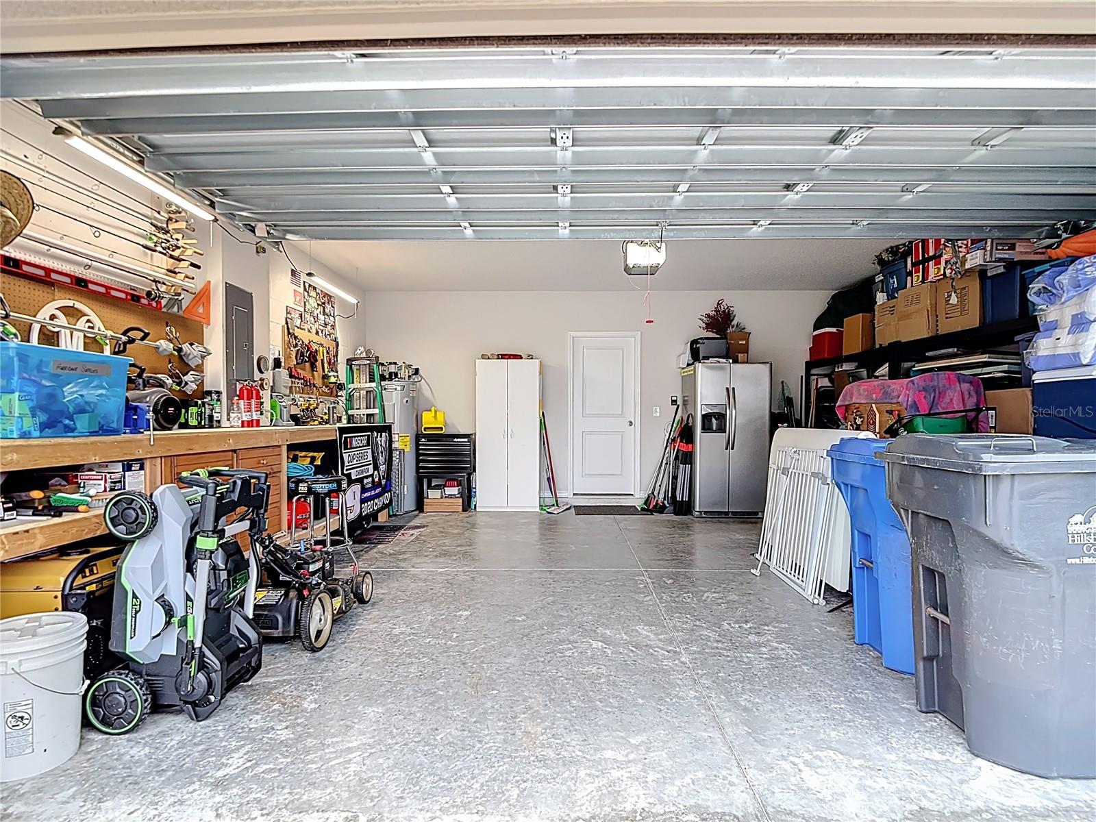 BROOKER RDG - Residential