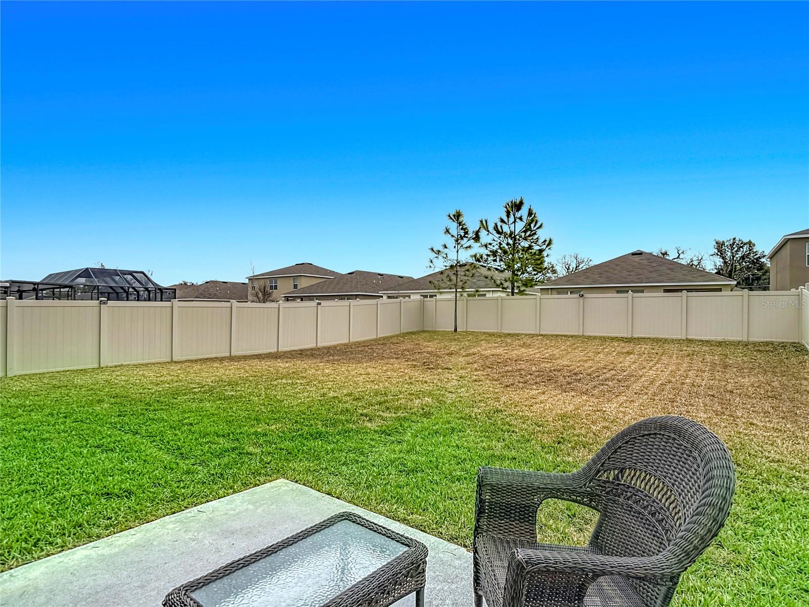 BROOKER RDG - Residential