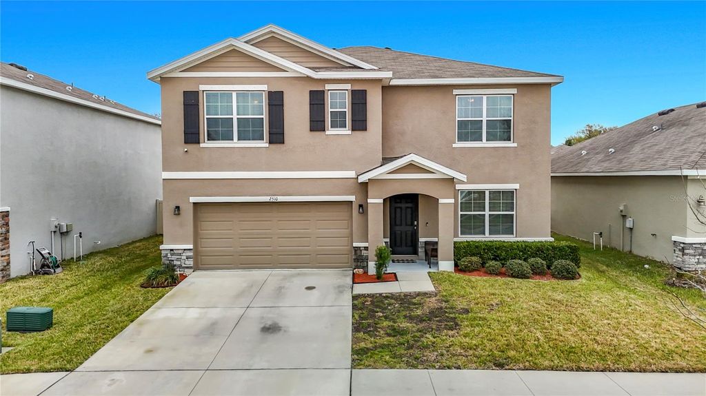 Photo of 2510 Knight Island Drive, Brandon, FL 33511 (MLS # L4959862)