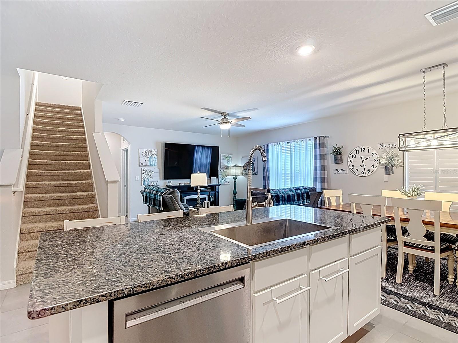 BROOKER RDG - Residential