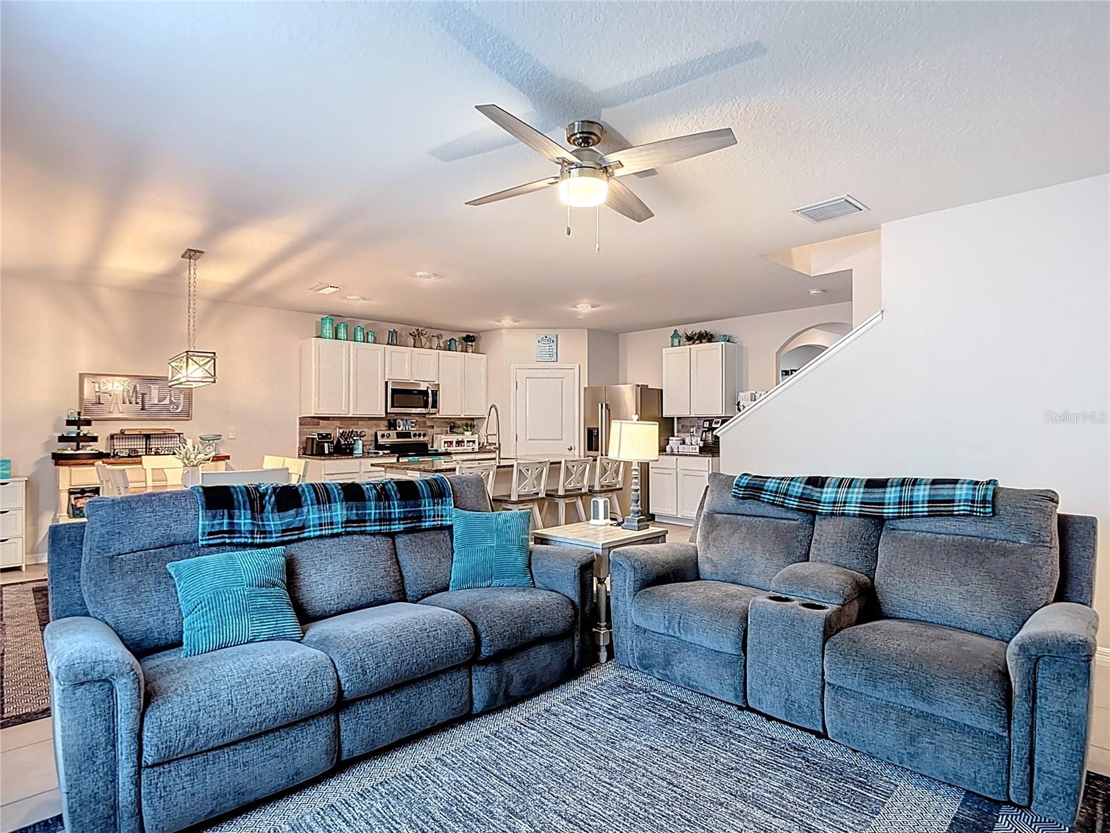 BROOKER RDG - Residential