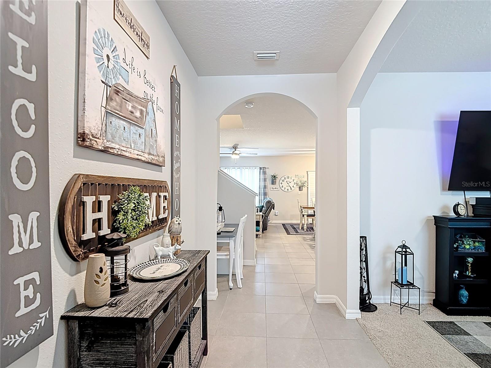 BROOKER RDG - Residential