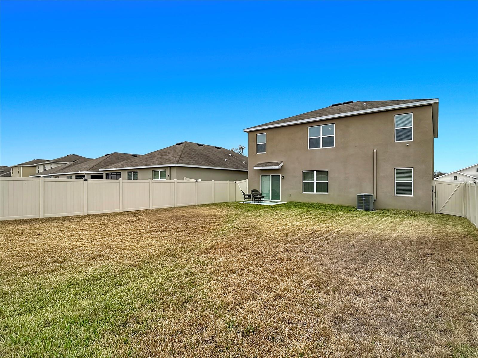 BROOKER RDG - Residential