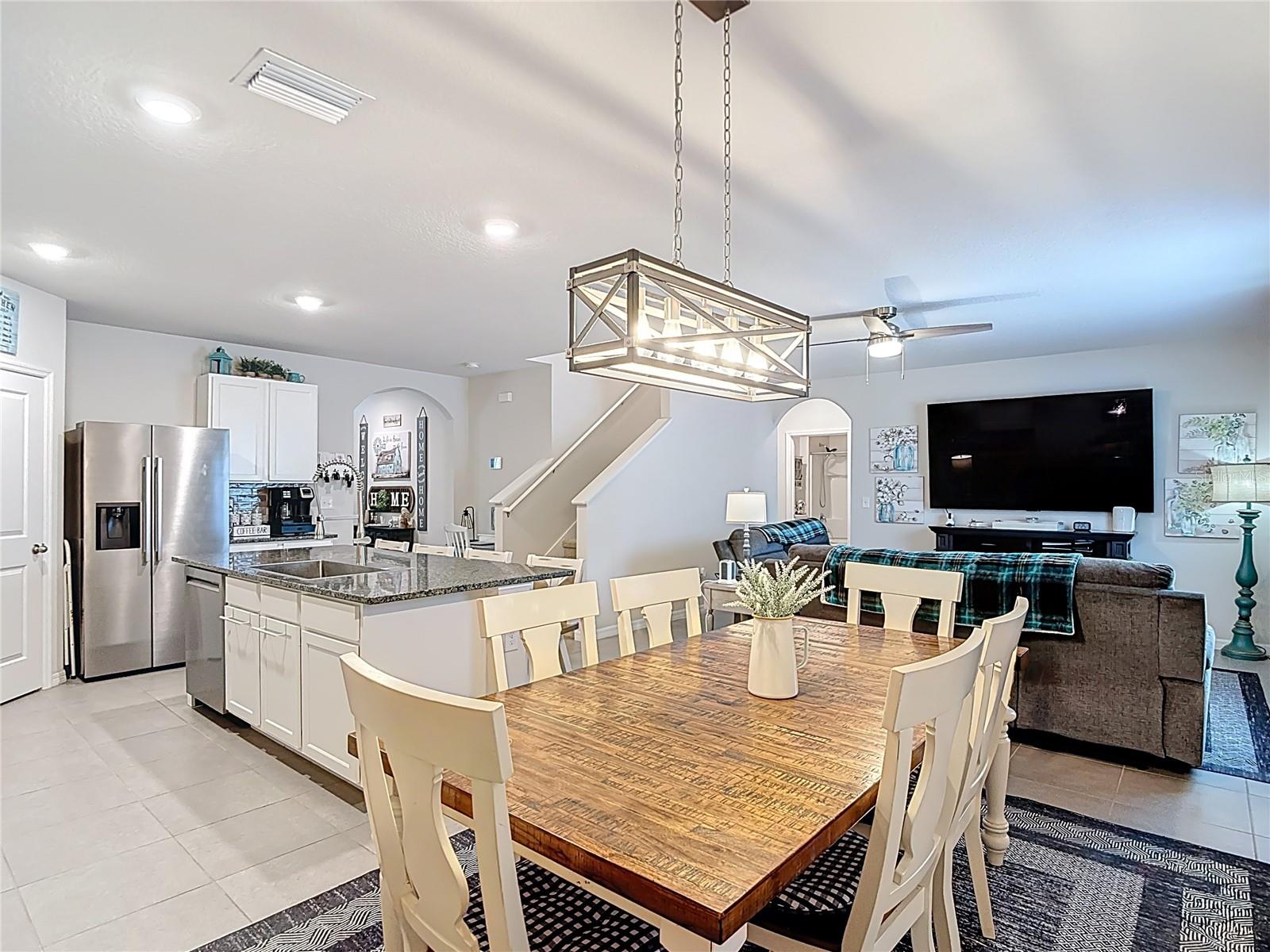 BROOKER RDG - Residential