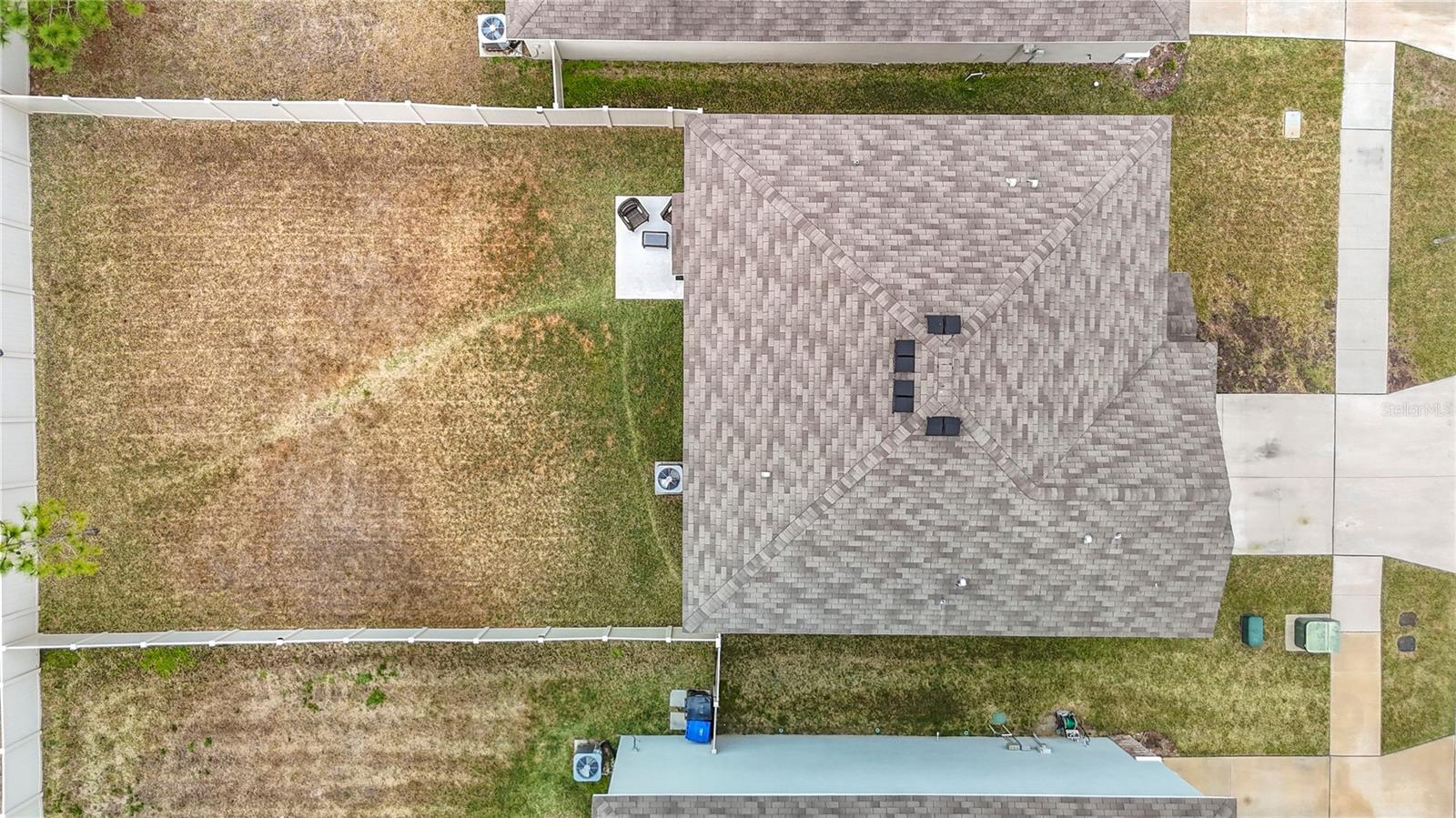 BROOKER RDG - Residential