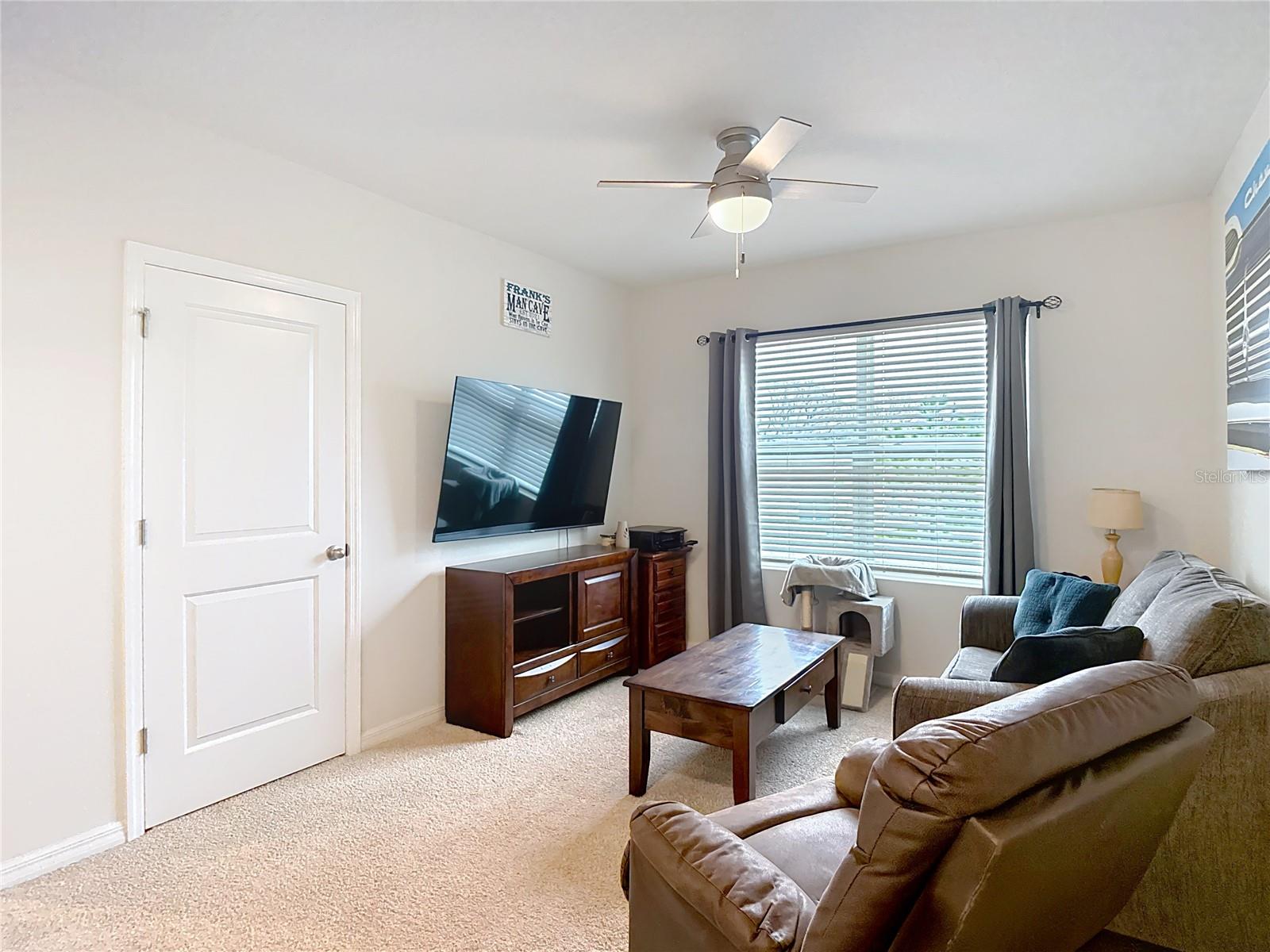 BROOKER RDG - Residential