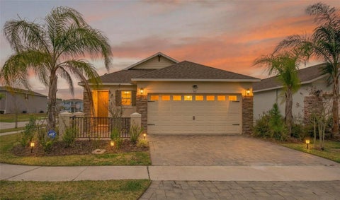 Photo of 367 Caryota Court, New Smyrna Beach, FL 32168 (MLS # FC321668)