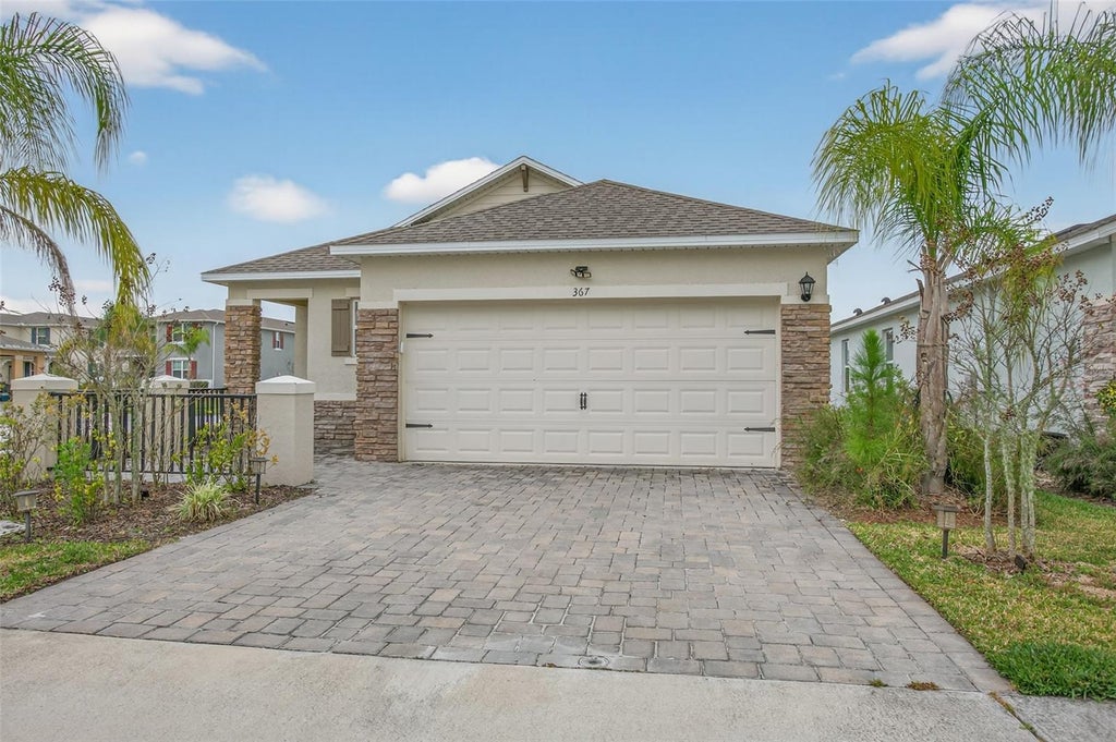 Photo of 367 Caryota Court, New Smyrna Beach, FL 32168 (MLS # FC321668)