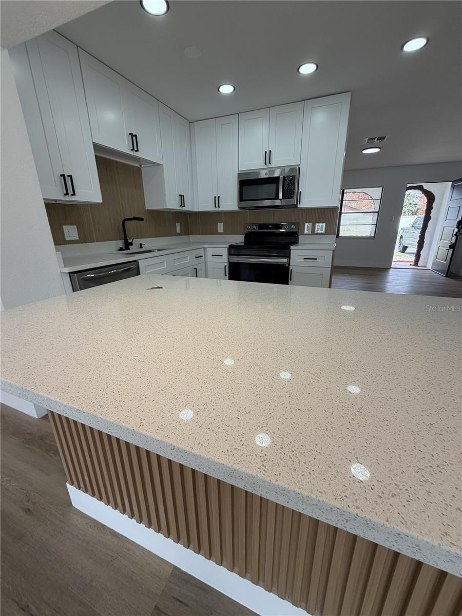 BVL UNIT 3 - Residential