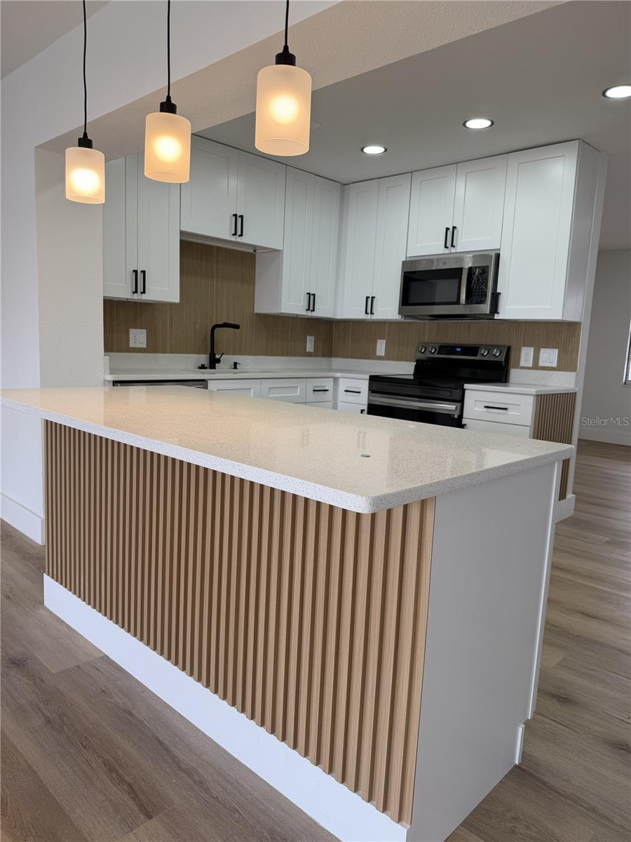 BVL UNIT 3 - Residential