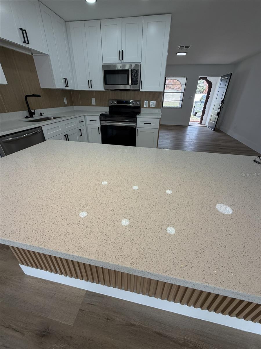 BVL UNIT 3 - Residential