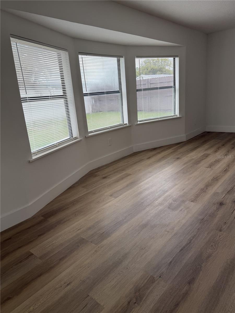 BVL UNIT 3 - Residential