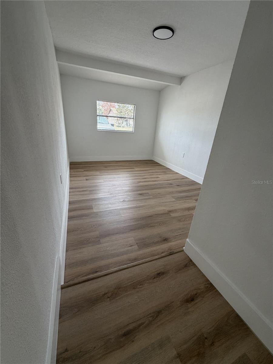 BVL UNIT 3 - Residential