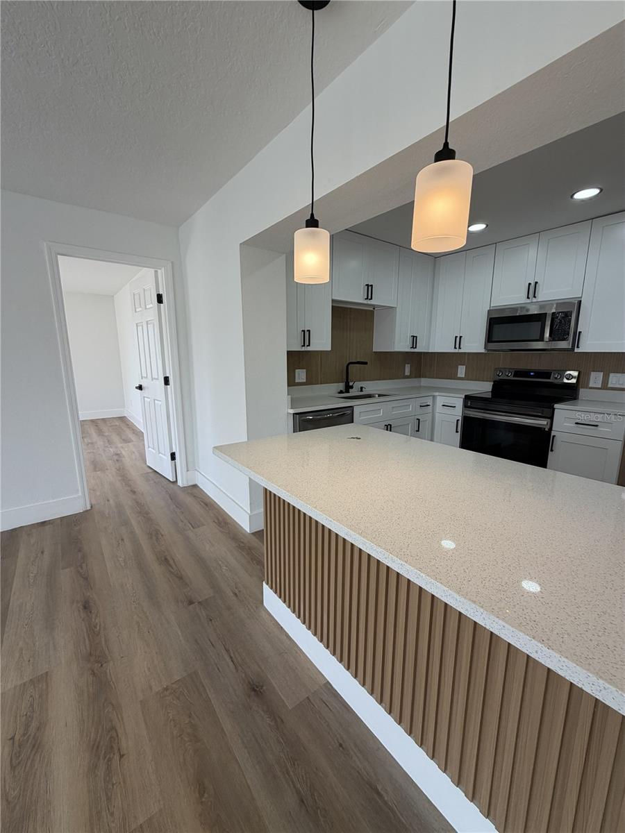 BVL UNIT 3 - Residential