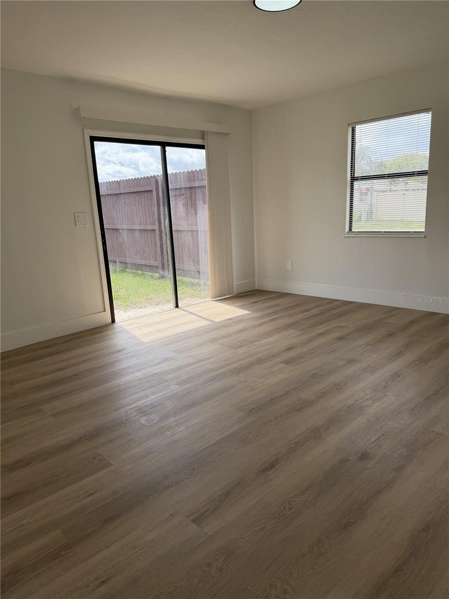 BVL UNIT 3 - Residential