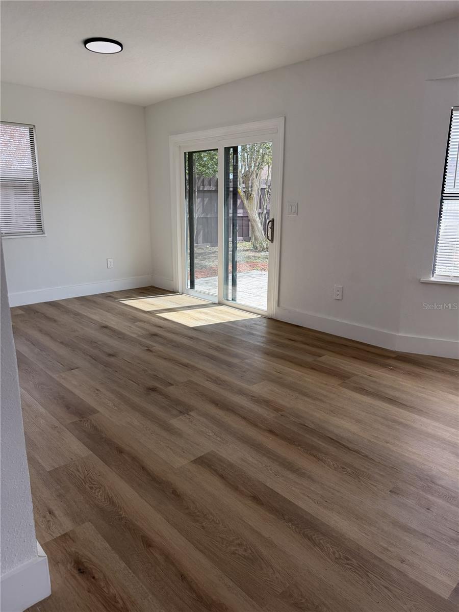 BVL UNIT 3 - Residential