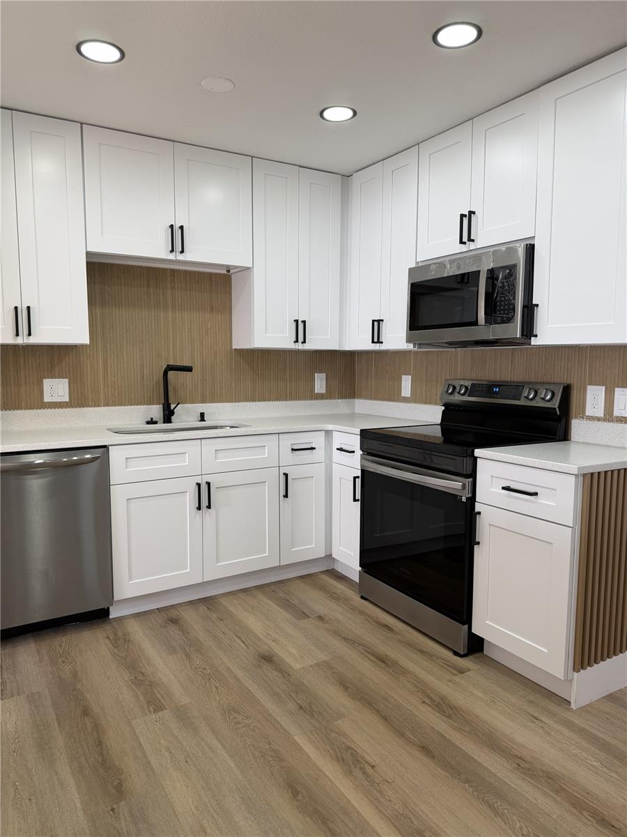 BVL UNIT 3 - Residential