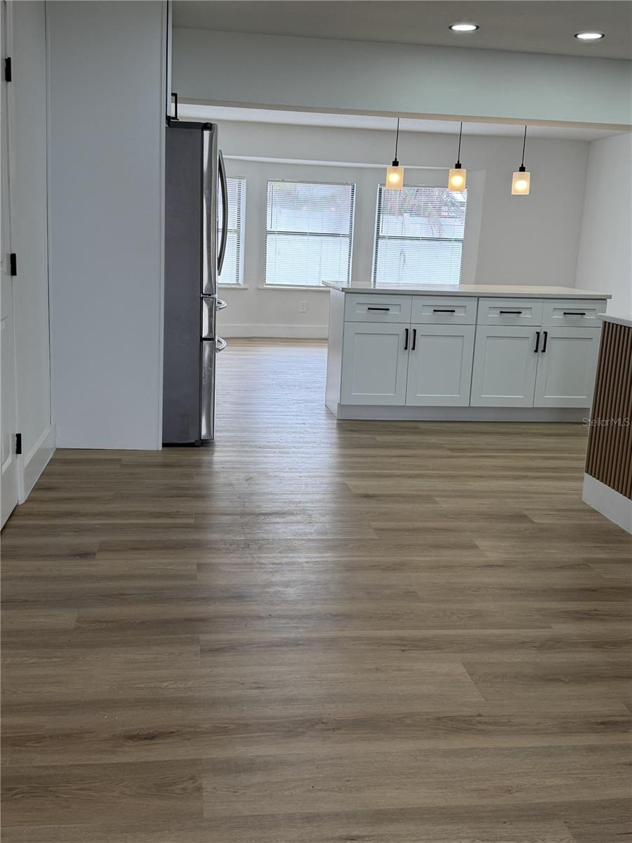 BVL UNIT 3 - Residential