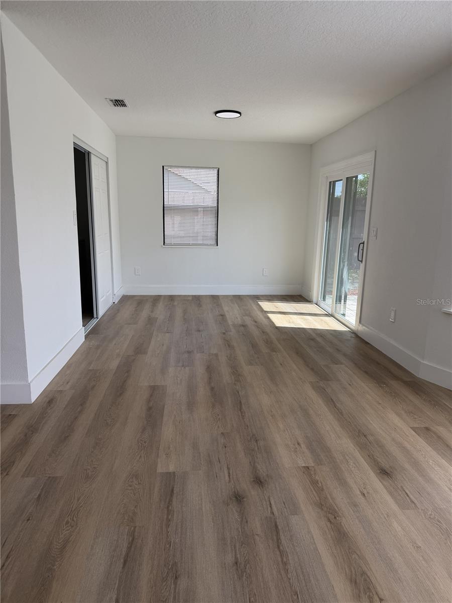 BVL UNIT 3 - Residential