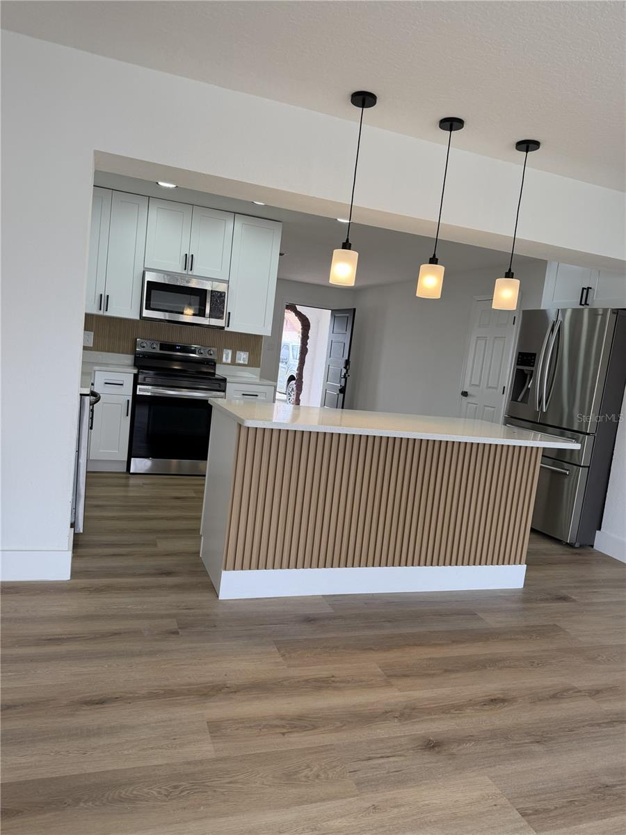 BVL UNIT 3 - Residential