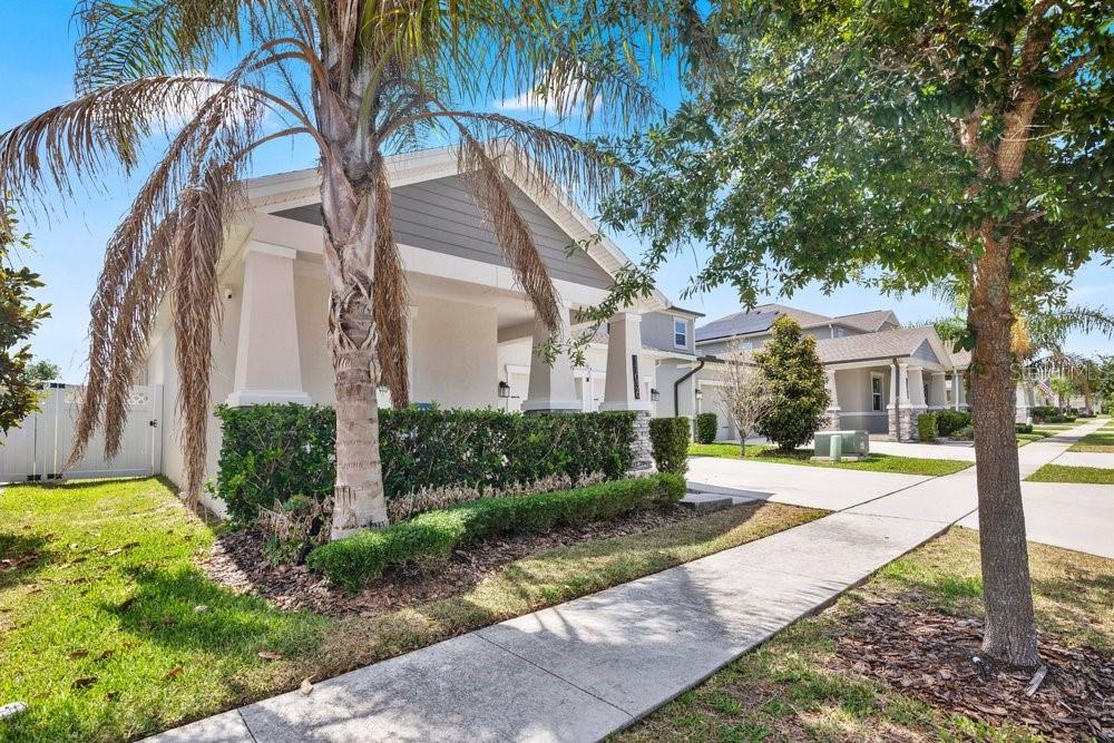 11036 ROBERT FROST DRIVE