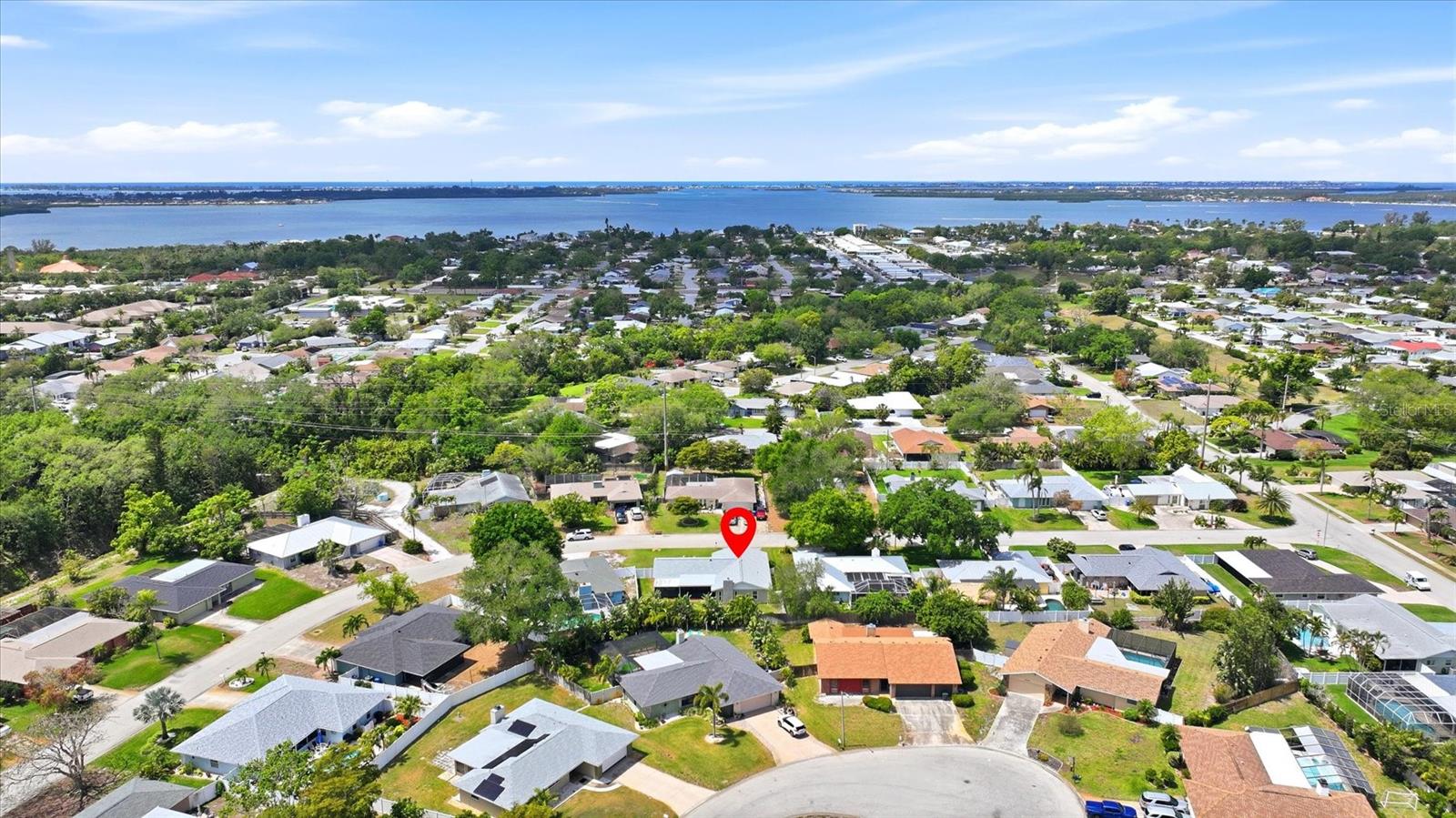 POINTE WEST - Residential